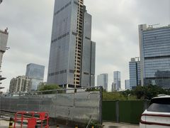 -喜憨儿洗车中心(梅林店)