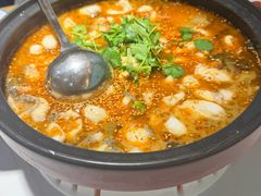 -光海·乡记酸菜鱼·始于1996(花园路店)