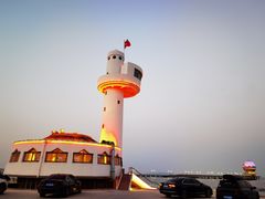 -ChanDu躔度咖啡(灯塔店)