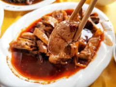 -荣生萝卜汤饭店