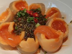 烧椒茄子-鸡毛店·川菜(李家沱店)