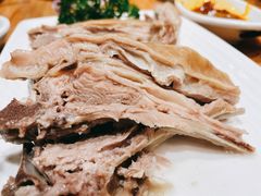 -品回味清真西北楼(宁波首店)