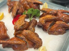 -御彩酒家(东风东路店)