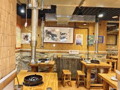 -石记老北京炙子烤肉(松园店)