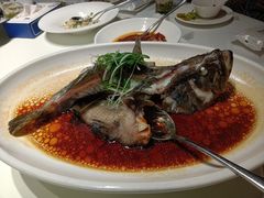 -上座·餐厅(阳光100店)