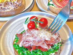 -O'eat Blossom&Pelican(深圳首店)