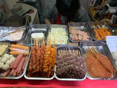 -文庙菜饭(四川北路店)