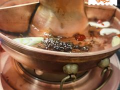 -清真京华源·涮肉烧烤(丰庆店)