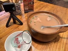 -汉小城·老铫子藕汤·乡野湖北菜(江汉路吉庆街店)