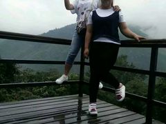 -安吉龙王山峡谷漂流