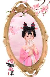 -熙熙小王国儿童摄影乐园(武昌旗舰店)