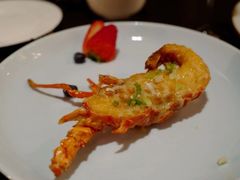 风范小龙虾-广州文华东方酒店·江-由辉师傅主理