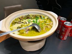 -小厨师·二十年沈家门小海鲜(百井坊巷店)