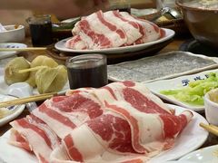 -元盛居(生态大街店)