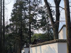 -白鹿洞书院