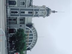 -中国铁道博物馆(正阳门馆)