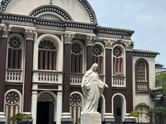 -平安桥天主教堂