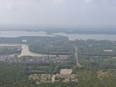 -虞山风景区