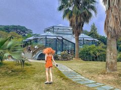 -华南国家植物园-售票处