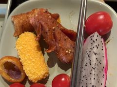 -梨花自助烤肉(乐宾店)