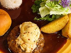 -Cafe Alice咖啡爱丽丝(奥城店)