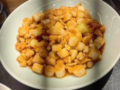 -李记东北饺子馆·东北菜(欢乐谷店)