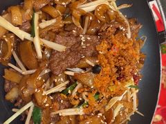 -避风塘·金牌店·夜宵(金玉兰店)