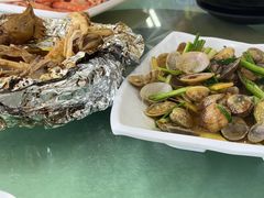 -景好海鲜餐厅(大鹏必选旅游店)