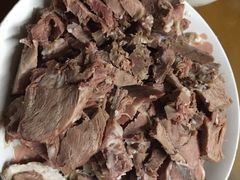 -东山矮马桶羊肉(太湖东山店)