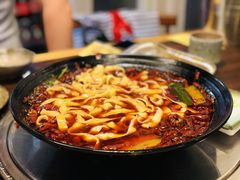 -臻馆小龙虾