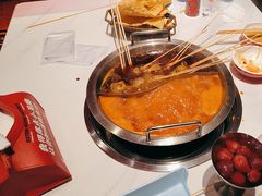 -宏姐串串香(征仪路店)