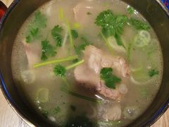 -梨花牛肉汤饭(仁恒伊势丹店)