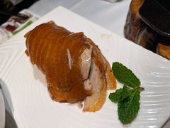 -四季民福烤鸭店(前门店)