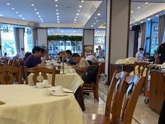 -怡园饭店-餐厅(四望亭店)