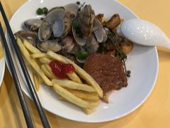 -西安交大南洋大酒店(交通大学青龙寺店)