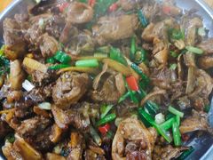 -柴火农家饭(遇龙河店)