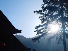 -五台山风景名胜区