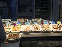 -三个渔夫·蒸汽海鲜(小白楼店)
