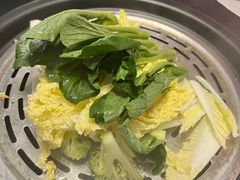 -水禾轩·海鲜蒸汽主题餐厅(新香洲旗舰店)