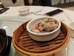 豉汁蒸排骨-稻香(汉街店)