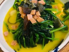 -大川先生·小龙虾·川菜(信义坊店)