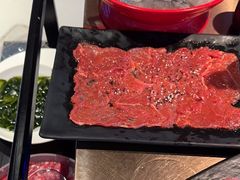 -辣伍鲜毛肚老火锅(元一店)
