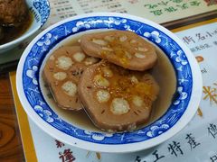 -粗茶淡饭(东关街店)