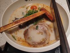 -味千拉面(又一城店)