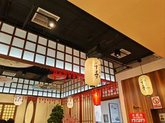 -千寻山野烤肉(中关村店)