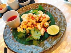 -广州四季酒店·佰鲜汇·现代法餐