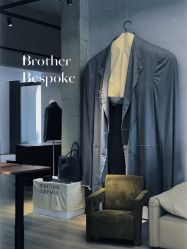 -Brother西服礼服定制·商务·婚礼(佛山南海店)