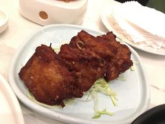 主厨飘香肉-神仙馆(衡山路店)