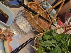 -捞神煲汤火锅(湖滨商业街店)