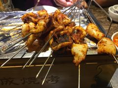 -熙成烧烤·三十三年(开发区店)